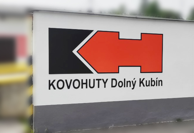 logo na bráne