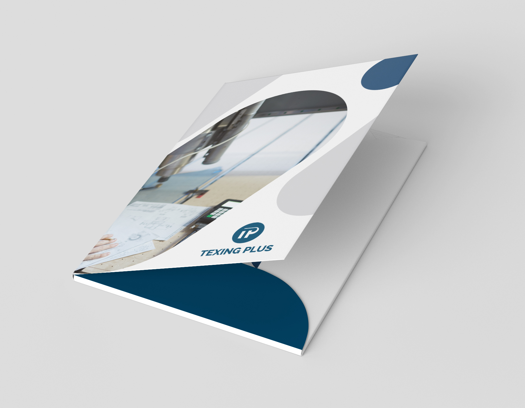 folder